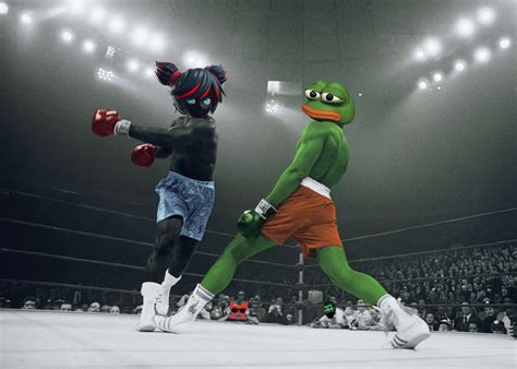 Pepe Punching Sports