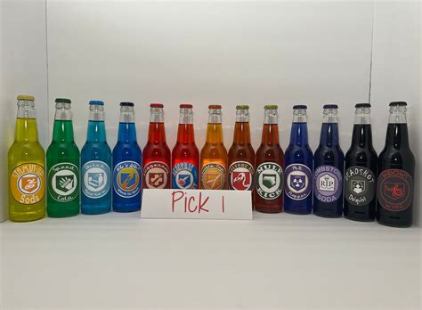 Perk Cola Label Forum