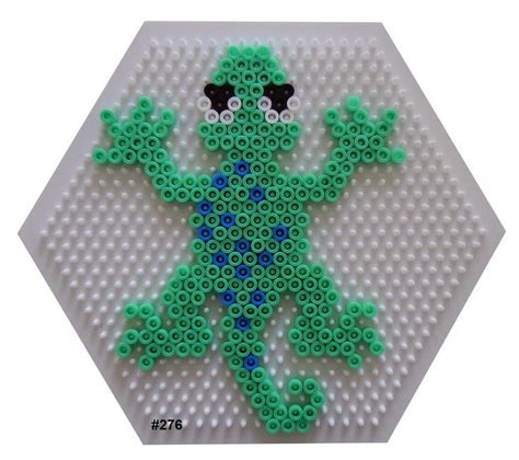 Inspirational Perler Bead Designs