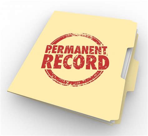 Permanent Record