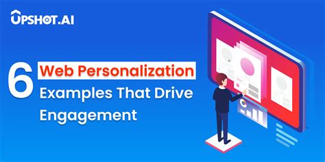 Personalization Examples