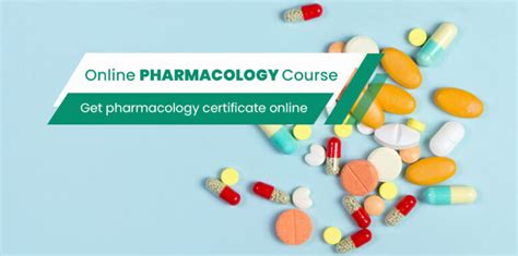 Pharmacology Course