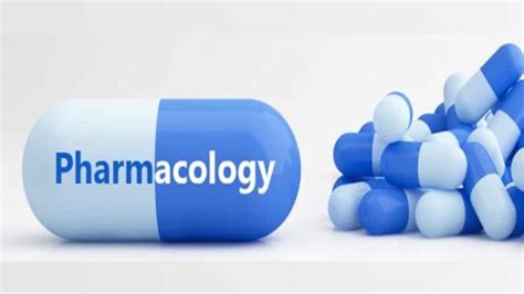 Pharmacology Resources