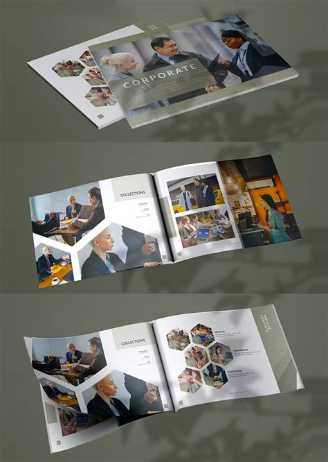 Photobook Templates