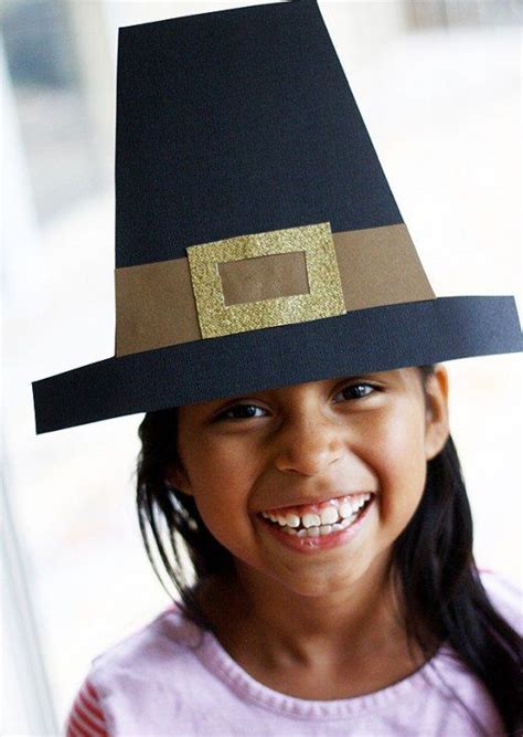 Pilgrim Bonnet with Embellishments