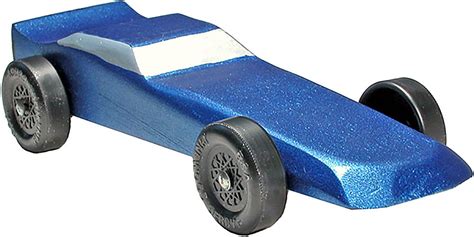 Pinewood Derby Projects