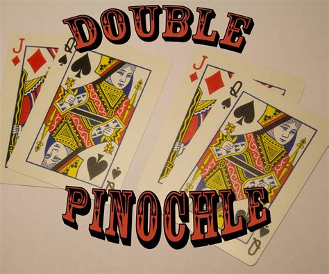 Introduction to Pinochle