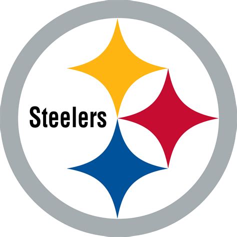 Pittsburgh Steelers Logo PNG