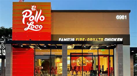 Description of Pollo Loco Contact