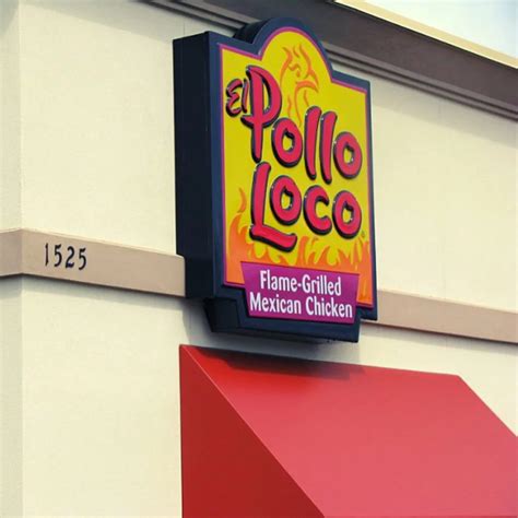 Description of Pollo Loco Restaurants