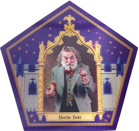 Popular Characters Featured on Chocolate Frog Cards