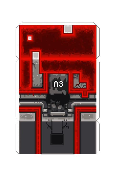 Popular Redstone Monstrosity Templates