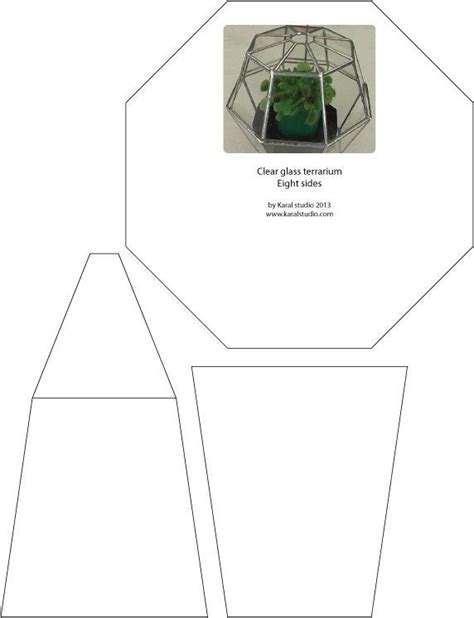 Popular Terrarium Templates