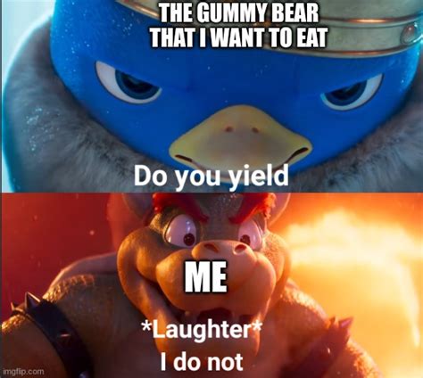 Popular Types of Yield Meme Templates