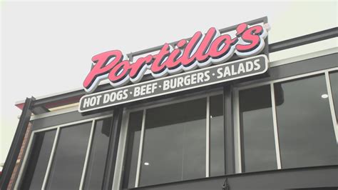 Portillos Locations