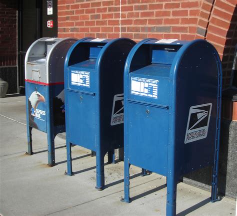 Post Office Box