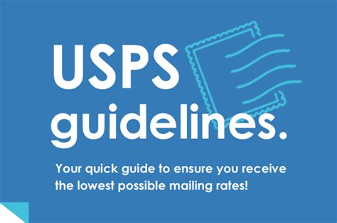 Description of Postal Service Regulations