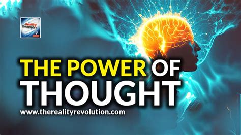 Power of Thoughts