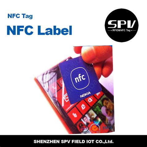 Practical Applications of Printable NFC Tags