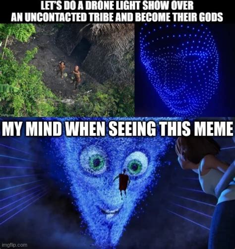 Practical Examples of Mega Mind Memes