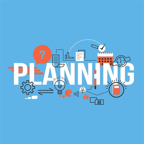 The Benefits of Pre-Planning