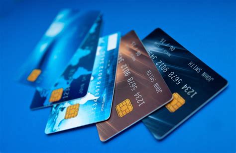 Prepaid Cards