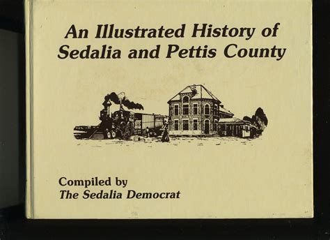 Preserving Sedalia's History