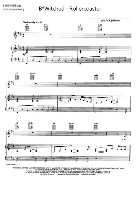 Printable Sheet Music for Amazing Grace