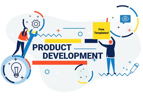 Description of Product Development