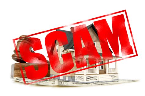 Protecting Yourself from Home Foreclosure Mail Scams