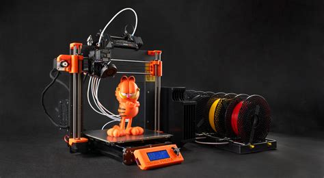 Prusa Assistive Device