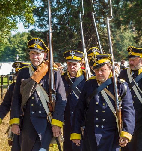 Prussian Blue Military Pants Uniform