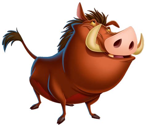 Pumbaa Image