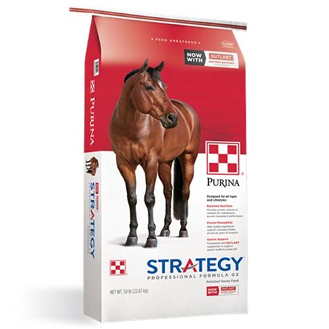 Purina Horse Feed Image 7