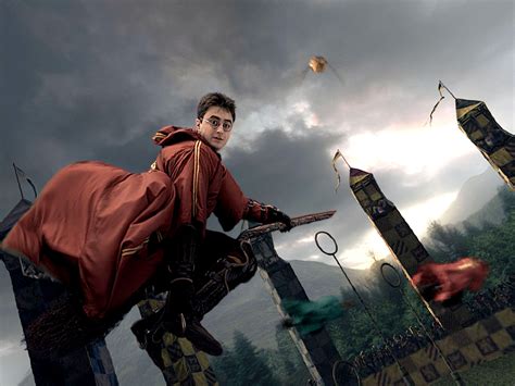 Quidditch