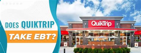 Benefits of QuikTrip EBT for Hot Food