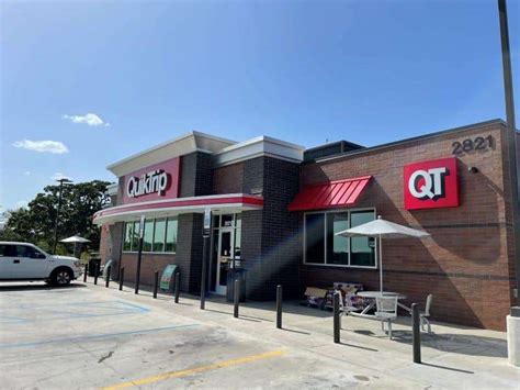 QuikTrip EBT Hot Food Item 9