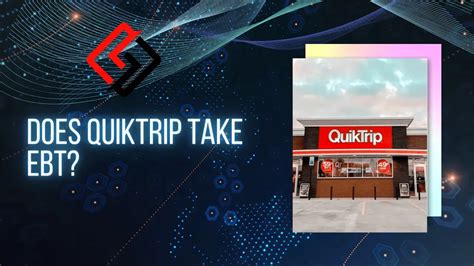 Eligible QuikTrip Locations for EBT Hot Food