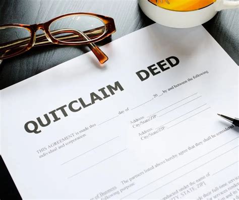 Quitclaim Deed FAQs