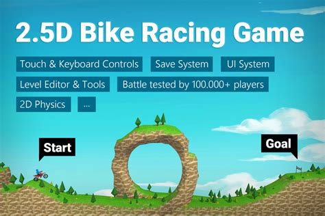 Racing Game Template