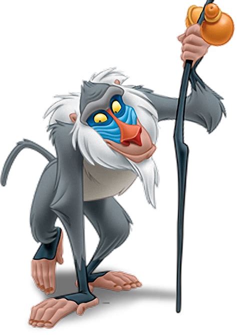 Rafiki Image