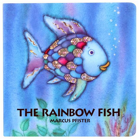 Description of Rainbow Fish 1