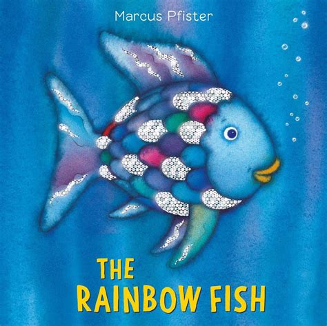 Description of Rainbow Fish 8