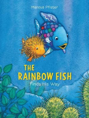 Integrating Rainbow Fish into Education