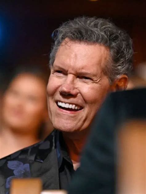 Randy Travis Fans