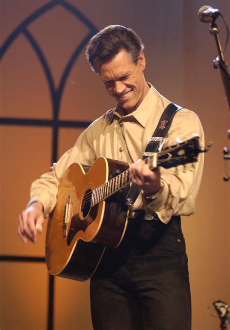 Randy Travis Live