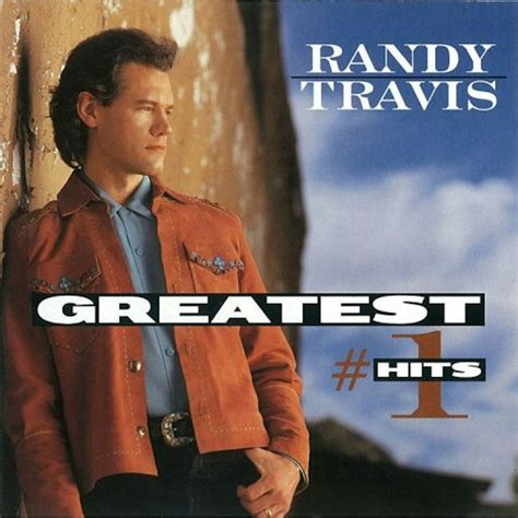 Randy Travis Music