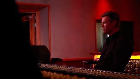 Randy Travis Studio