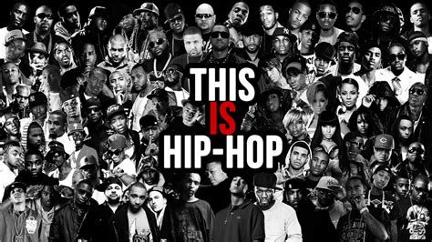 Rap Evolution