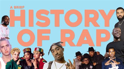 Rap History